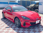 BRZ