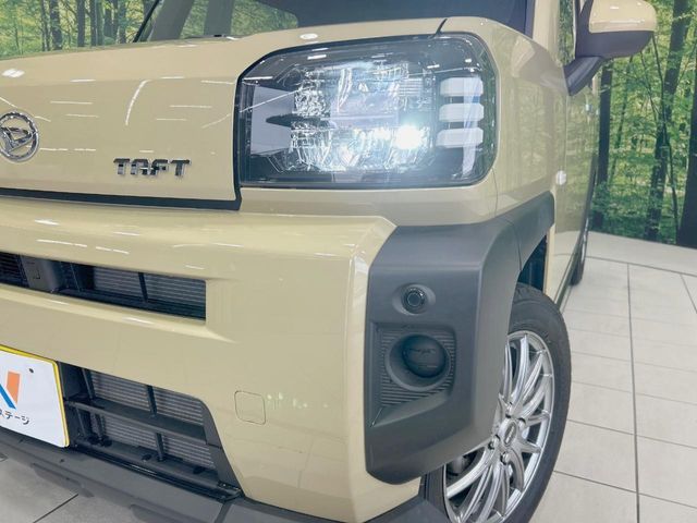 TAFT