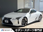 LEXUS LC500
