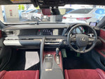 LEXUS LC500