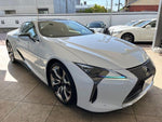 LEXUS LC500