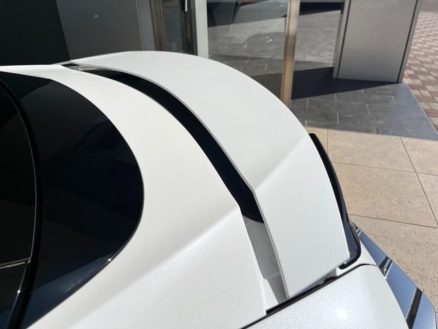 LEXUS LC500