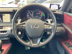 LEXUS LC500