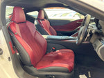 LEXUS LC500