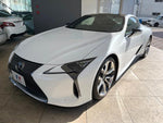 LEXUS LC500