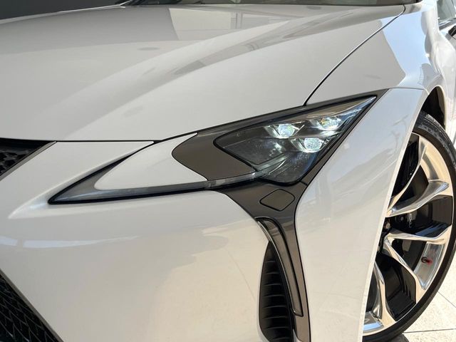 LEXUS LC500