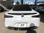 LEXUS LC500