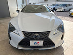 LEXUS LC500