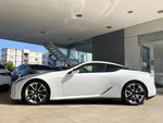 LEXUS LC500