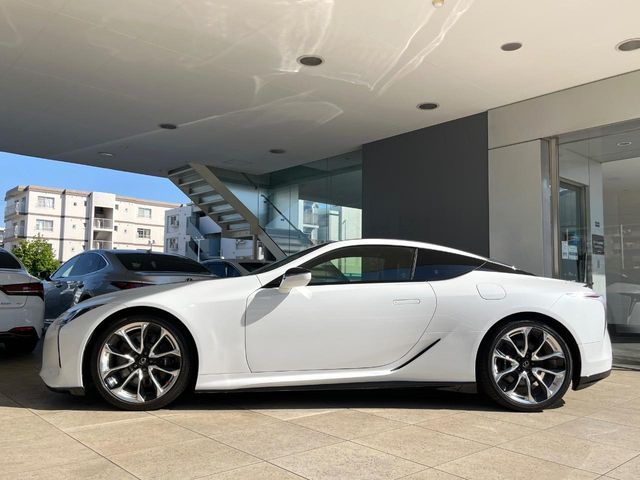 LEXUS LC500