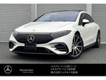 MERCEDES BENZ EQS