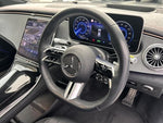 MERCEDES BENZ EQS