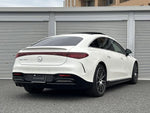 MERCEDES BENZ EQS