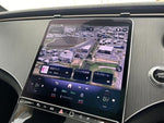 MERCEDES BENZ EQS
