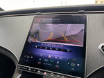 MERCEDES BENZ EQS