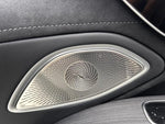 MERCEDES BENZ EQS
