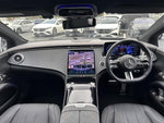 MERCEDES BENZ EQS