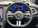MERCEDES BENZ EQS