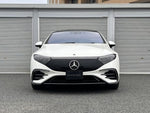 MERCEDES BENZ EQS