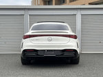 MERCEDES BENZ EQS