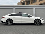 MERCEDES BENZ EQS