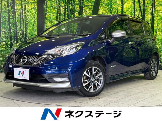 NOTE 4WD