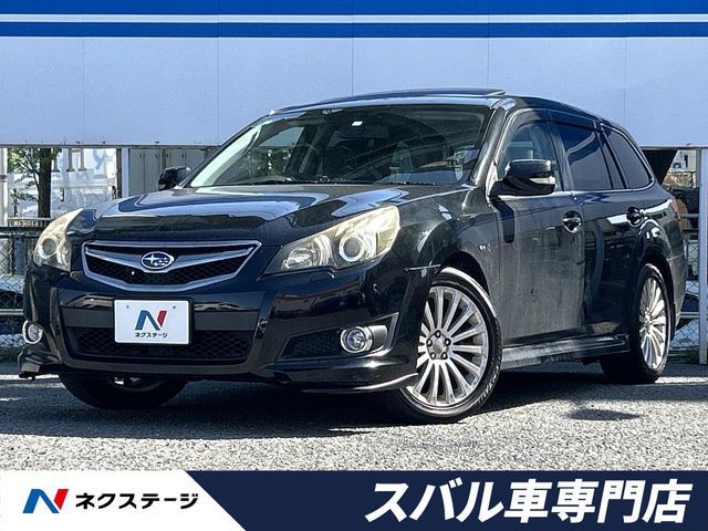 LEGACY-TW 4WD