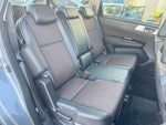 EXIGA CROSSOVER 7