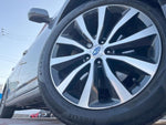 EXIGA CROSSOVER 7
