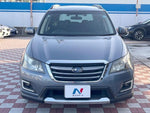 EXIGA CROSSOVER 7