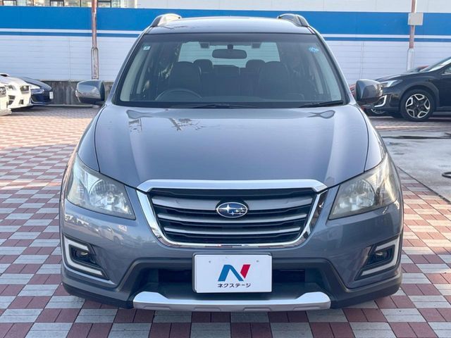 EXIGA CROSSOVER 7