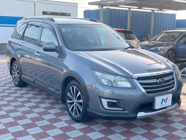 EXIGA CROSSOVER 7