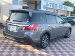EXIGA CROSSOVER 7