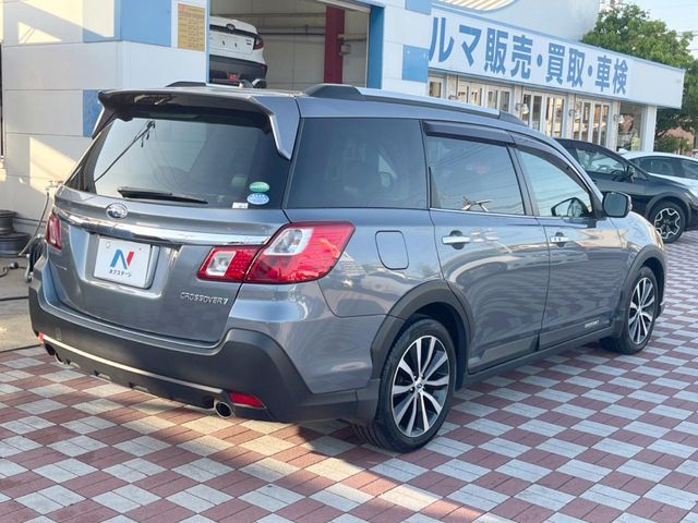 EXIGA CROSSOVER 7