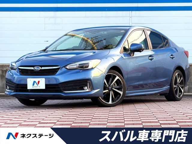 IMPREZA G4