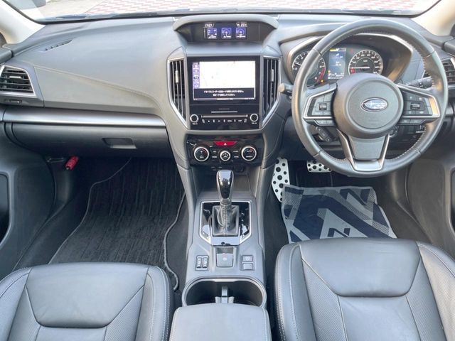 IMPREZA G4