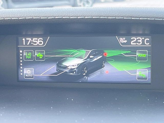 IMPREZA G4