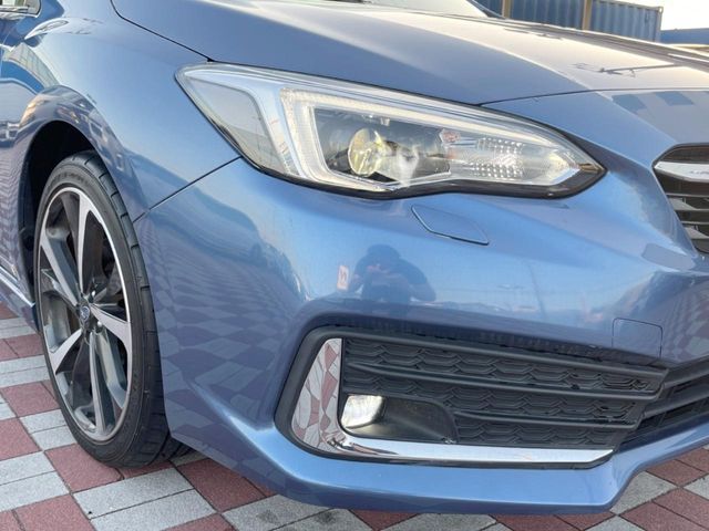 IMPREZA G4