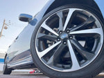 IMPREZA G4