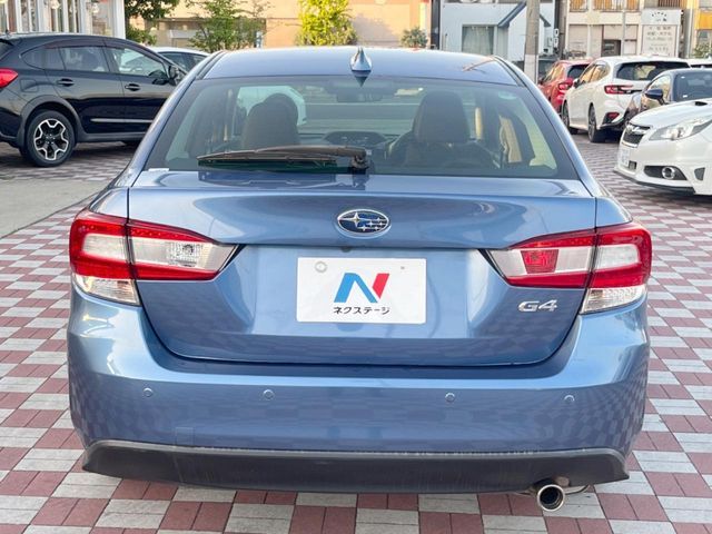IMPREZA G4