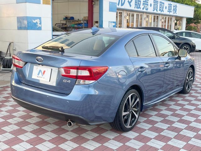 IMPREZA G4