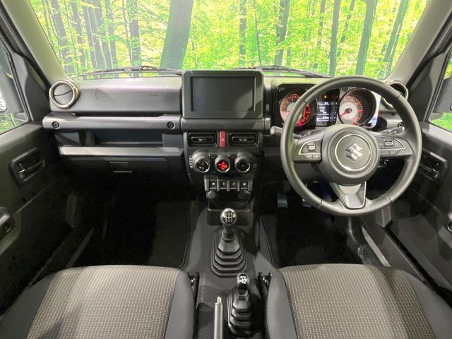 JIMNY 4WD