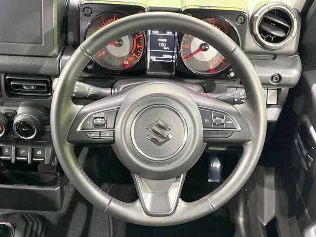 JIMNY 4WD