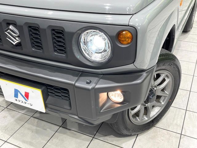 JIMNY 4WD