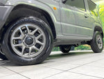 JIMNY 4WD