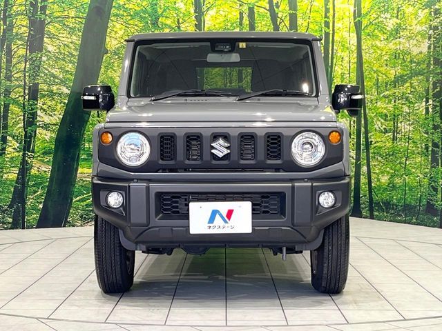 JIMNY 4WD