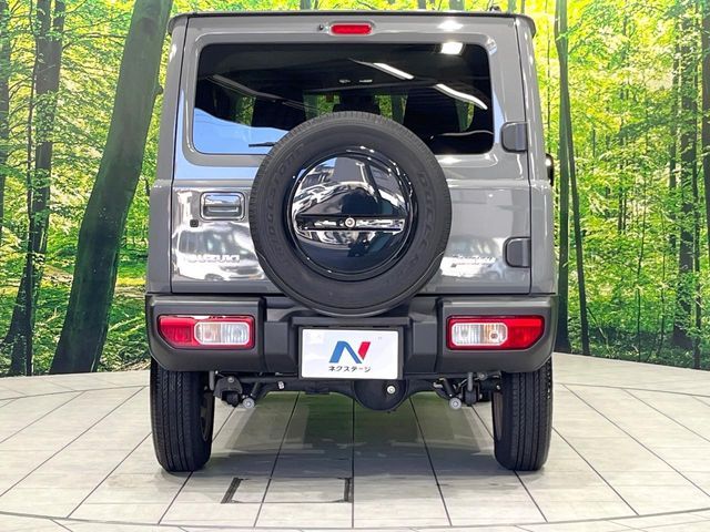 JIMNY 4WD