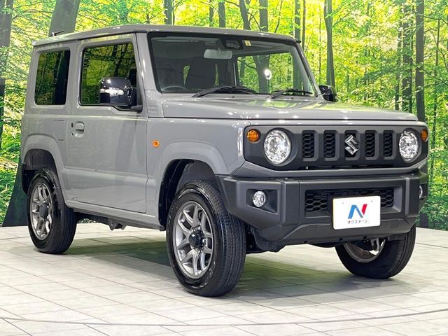 JIMNY 4WD