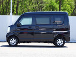 CLIPPER van 4WD