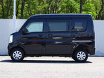 CLIPPER van 4WD